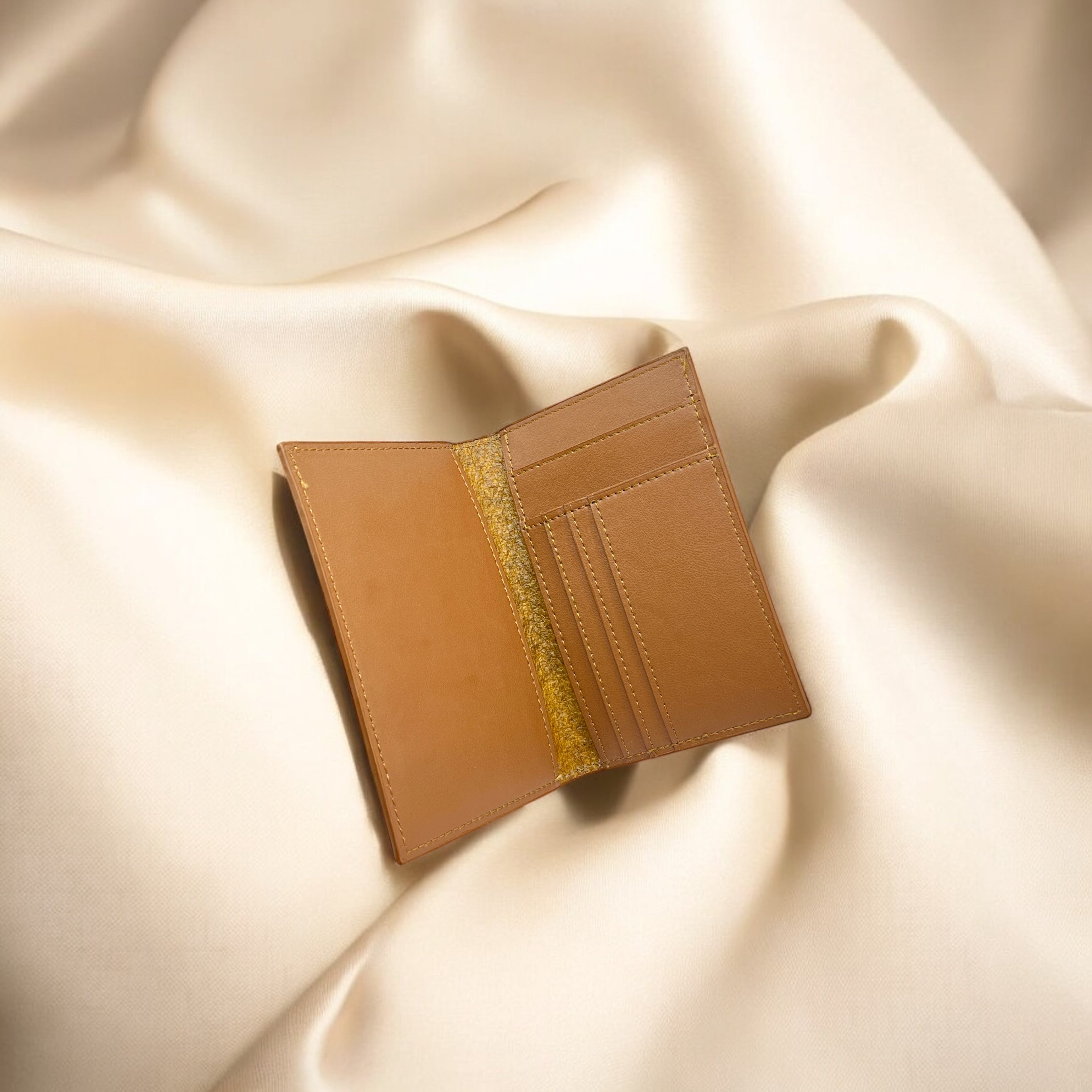 RFID Passport and Travel Wallet-3