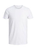 BASIC O-NECK TEE SS