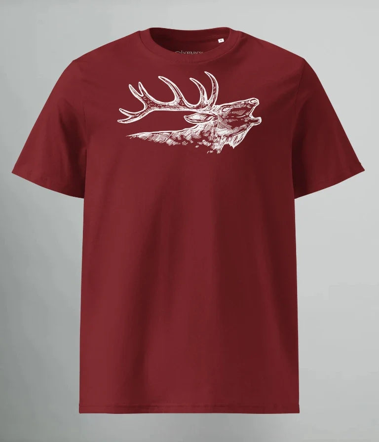 T-SHIRT REN I NORRLAND