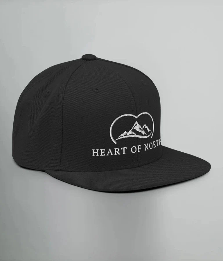 SNAPBACK KEPS HEART NORRLAND