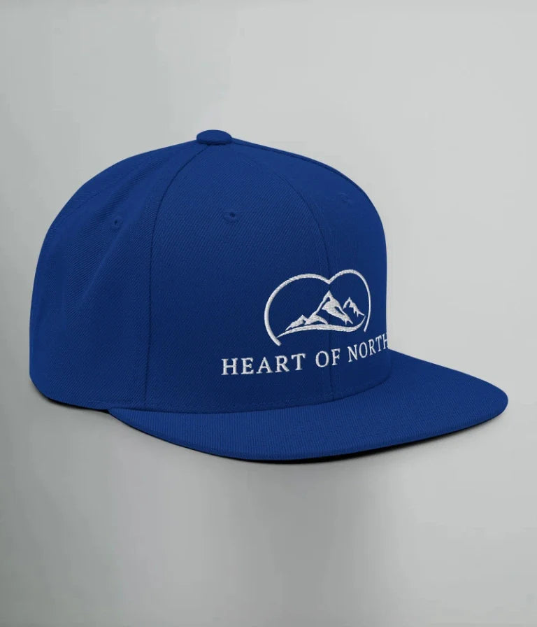 SNAPBACK KEPS HEART NORRLAND