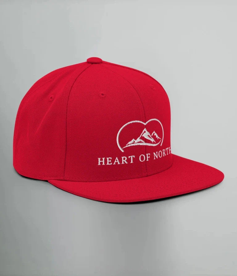 SNAPBACK KEPS HEART NORRLAND