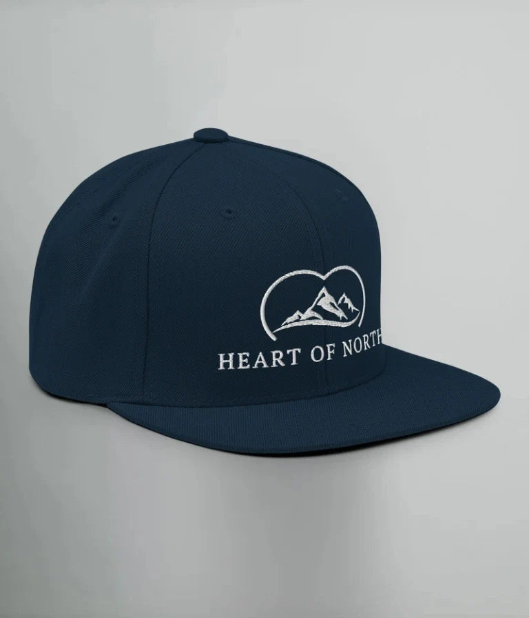 SNAPBACK KEPS HEART NORRLAND