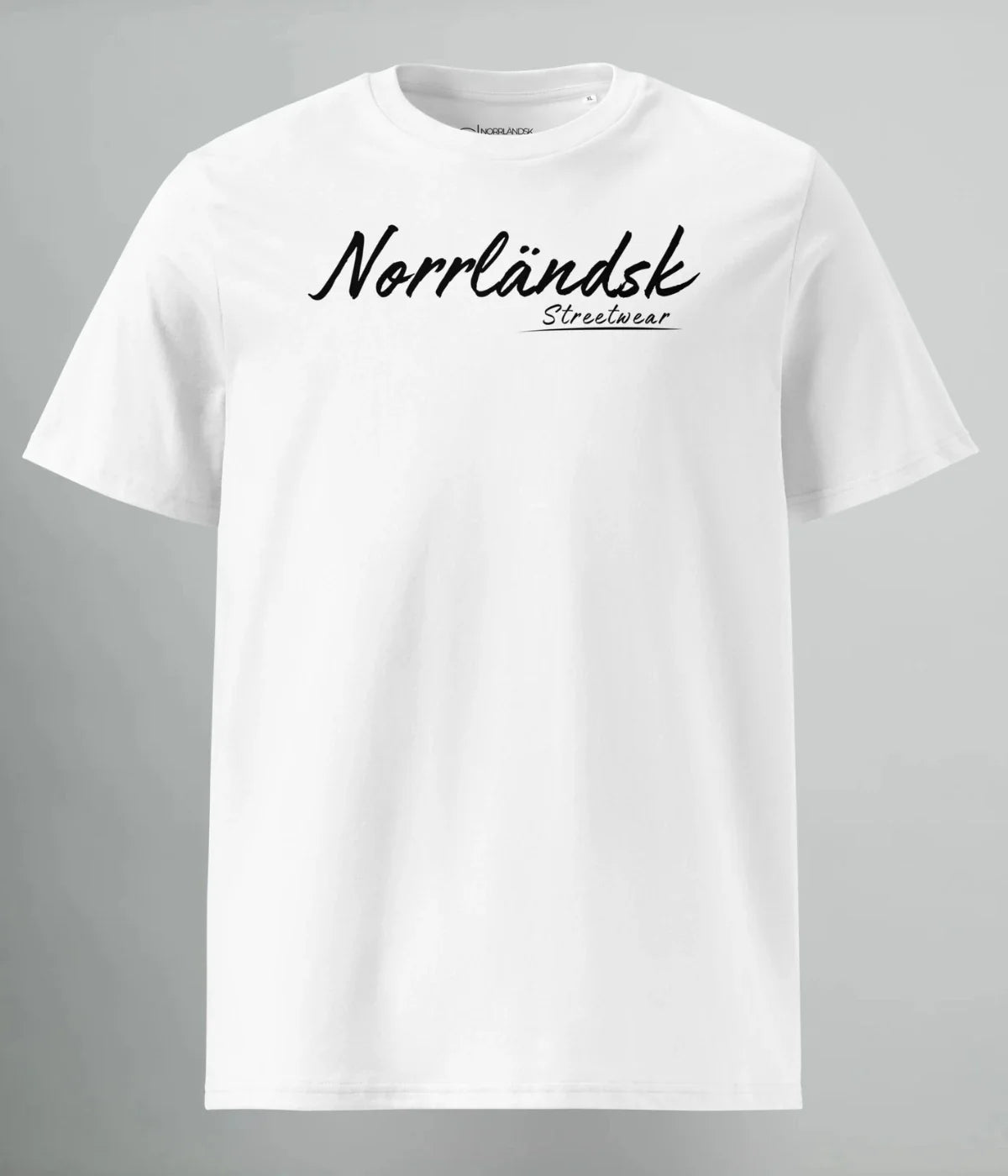 T-SHIRT NORRLÄNDSK STREETWEAR (DL)