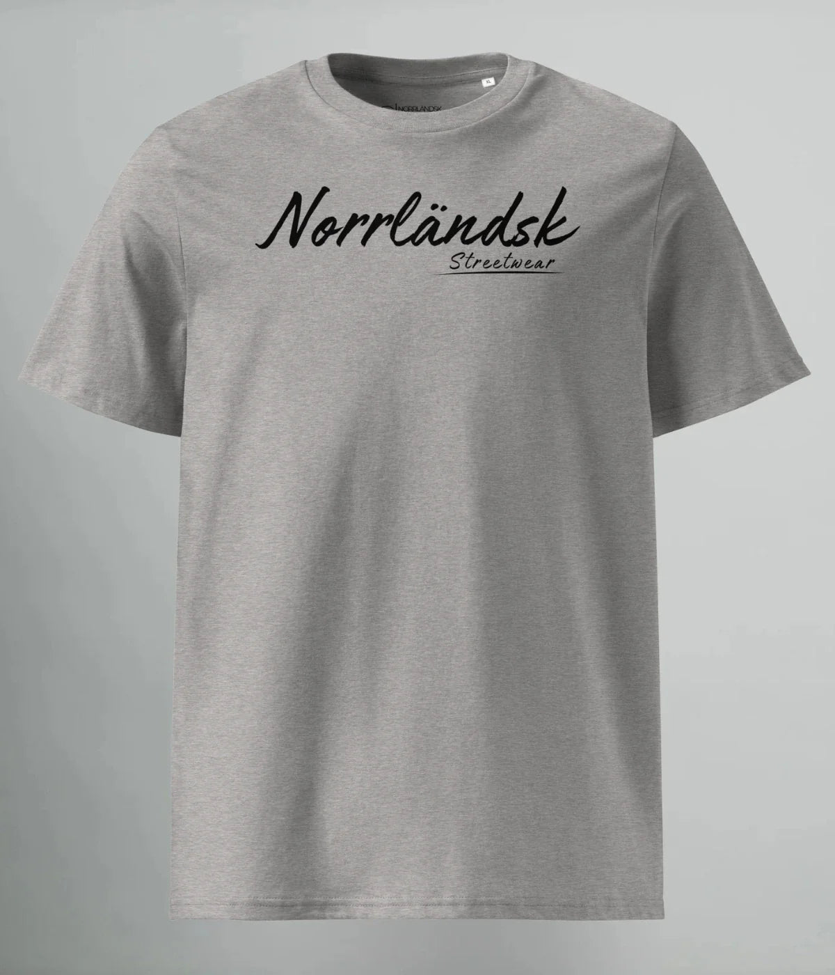 T-SHIRT NORRLÄNDSK STREETWEAR (DL)