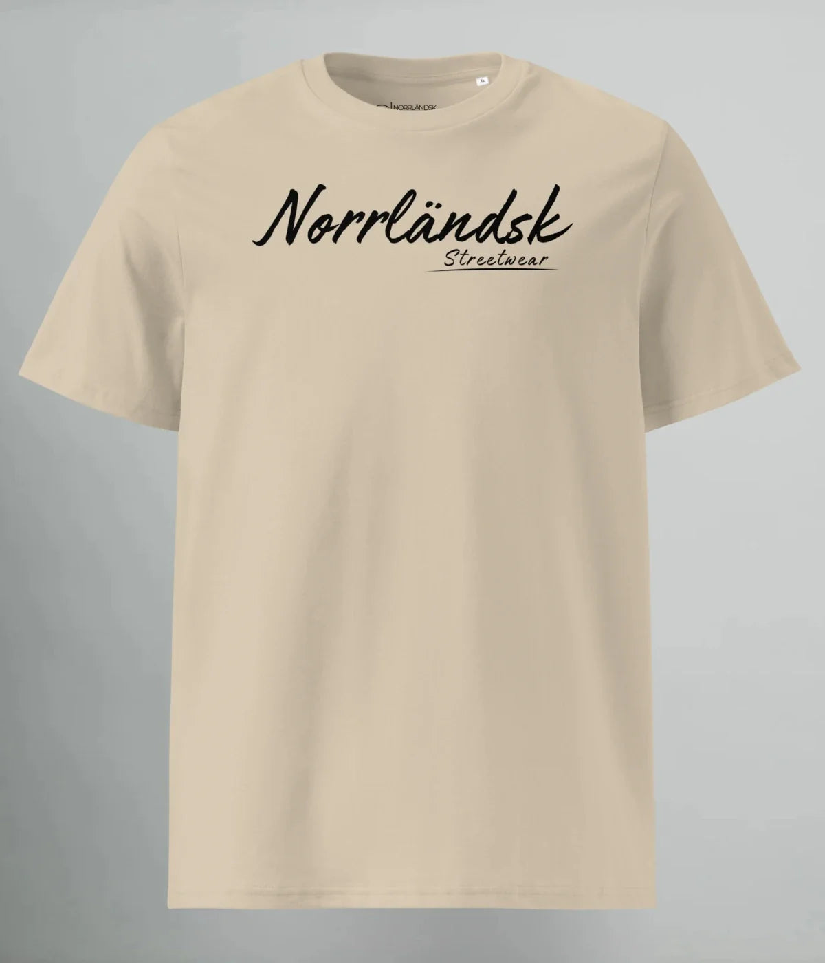 T-SHIRT NORRLÄNDSK STREETWEAR (DL)