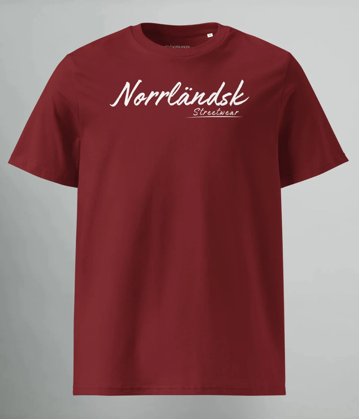 T-SHIRT NORRLÄNDSK STREETWEAR