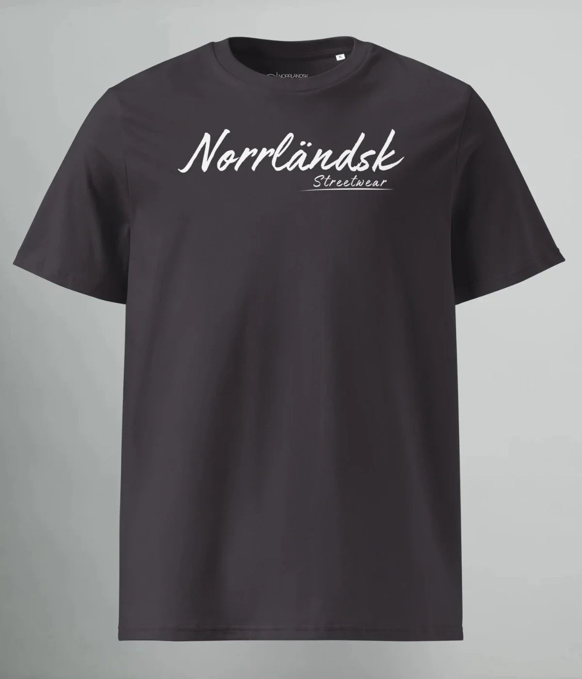T-SHIRT NORRLÄNDSK STREETWEAR