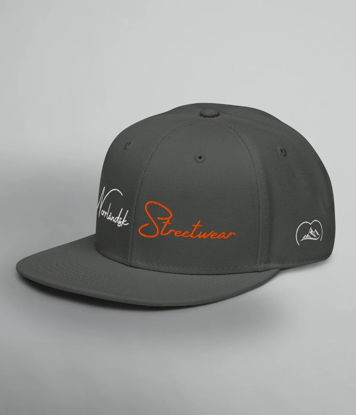 SNAPBACK KEPS NORRLÄNDSK STREETWEAR