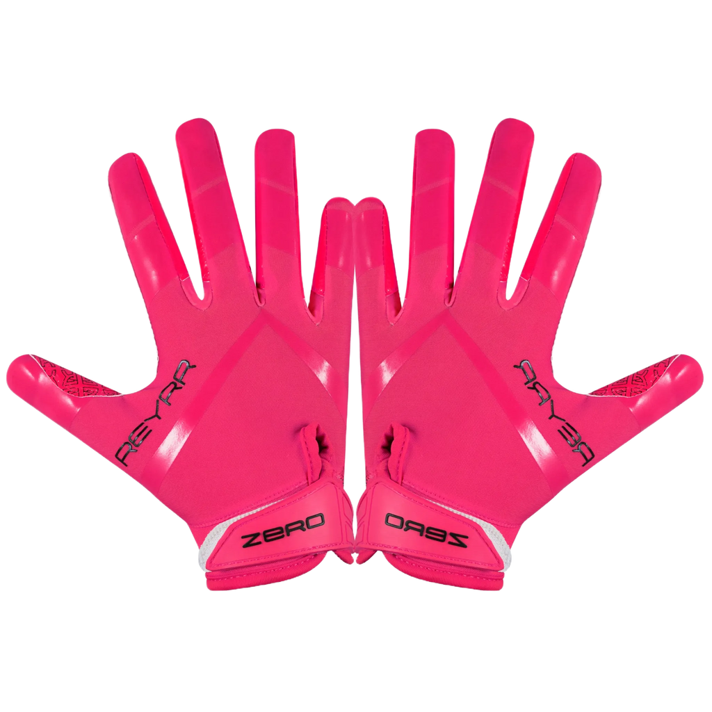 Reyrr Zero Colorway Edition