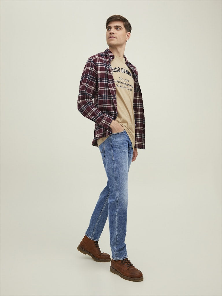 MIKE ORIGINAL SPK 405