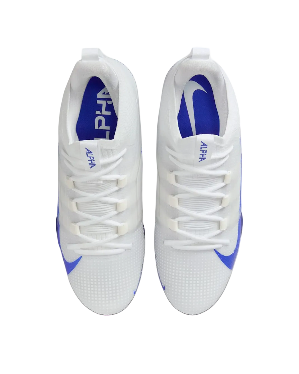 Nike Alpha Menace 4 Elite