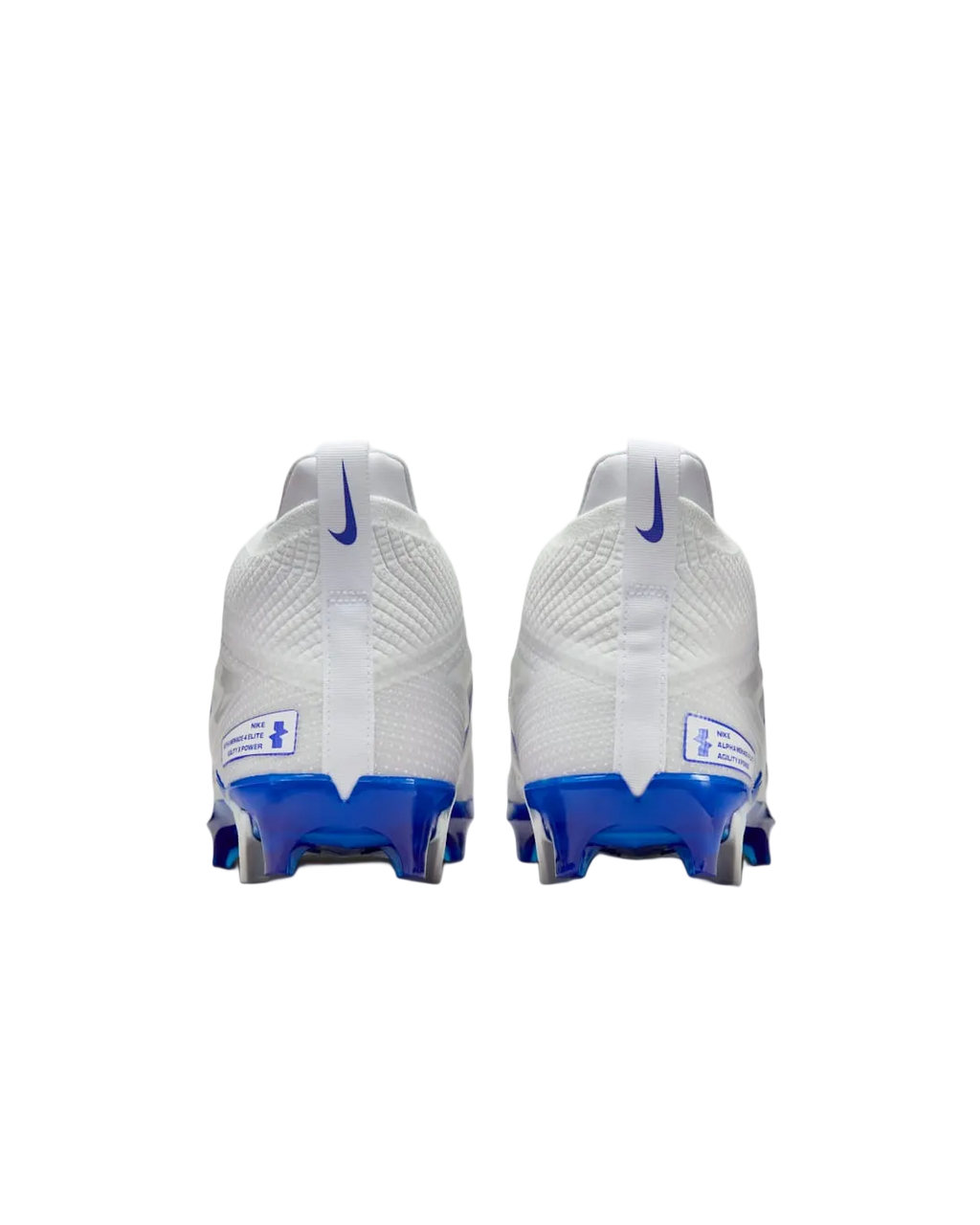 Nike Alpha Menace 4 Elite