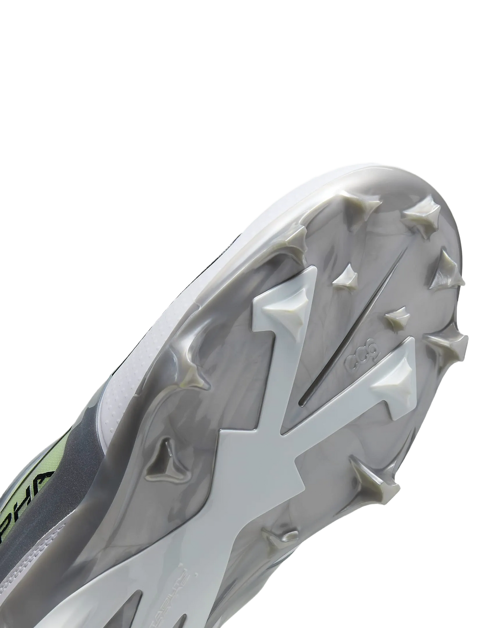 Nike Alpha Menace 4 Pro