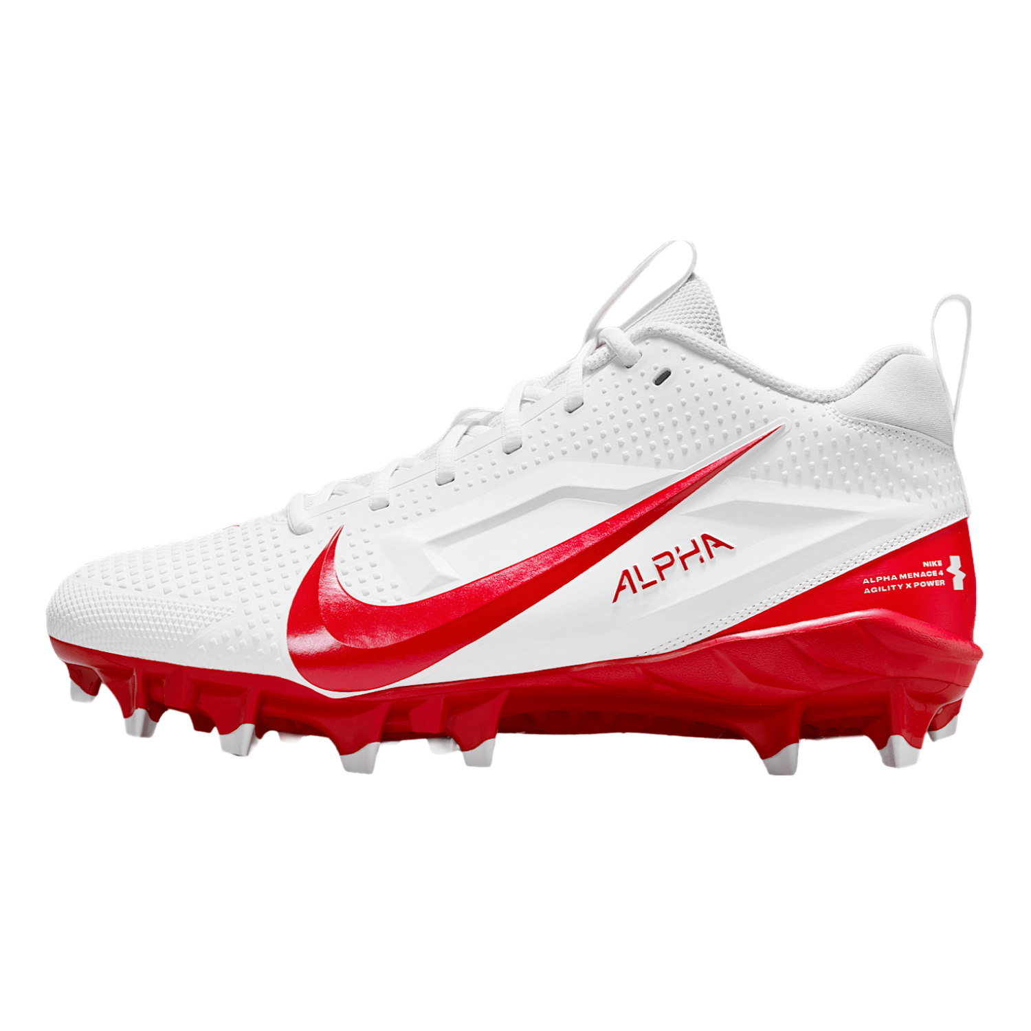 Nike Alpha Menace 4 Varsity