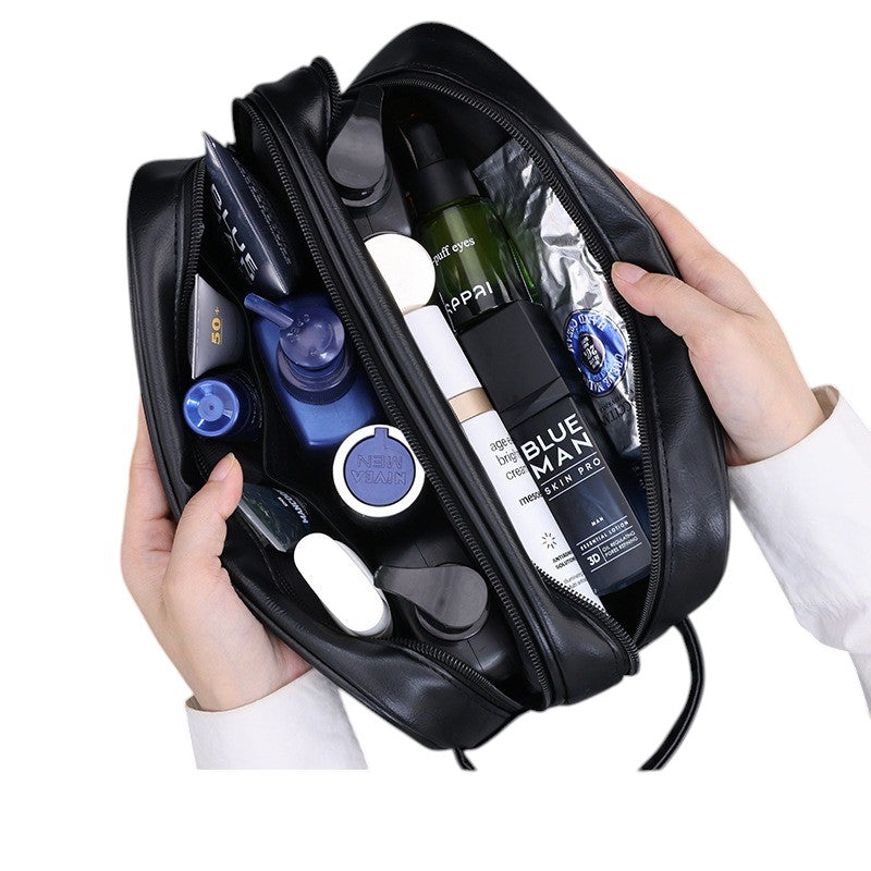 Necessär för Resa, Sport & Fritid – Vattentålig & Smidig Förvaring