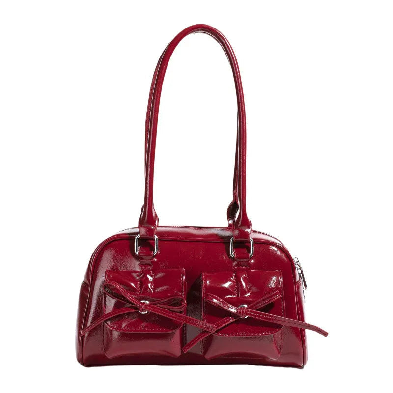 Fashion Personality Shoulder Bag All-Match Handbag For Women