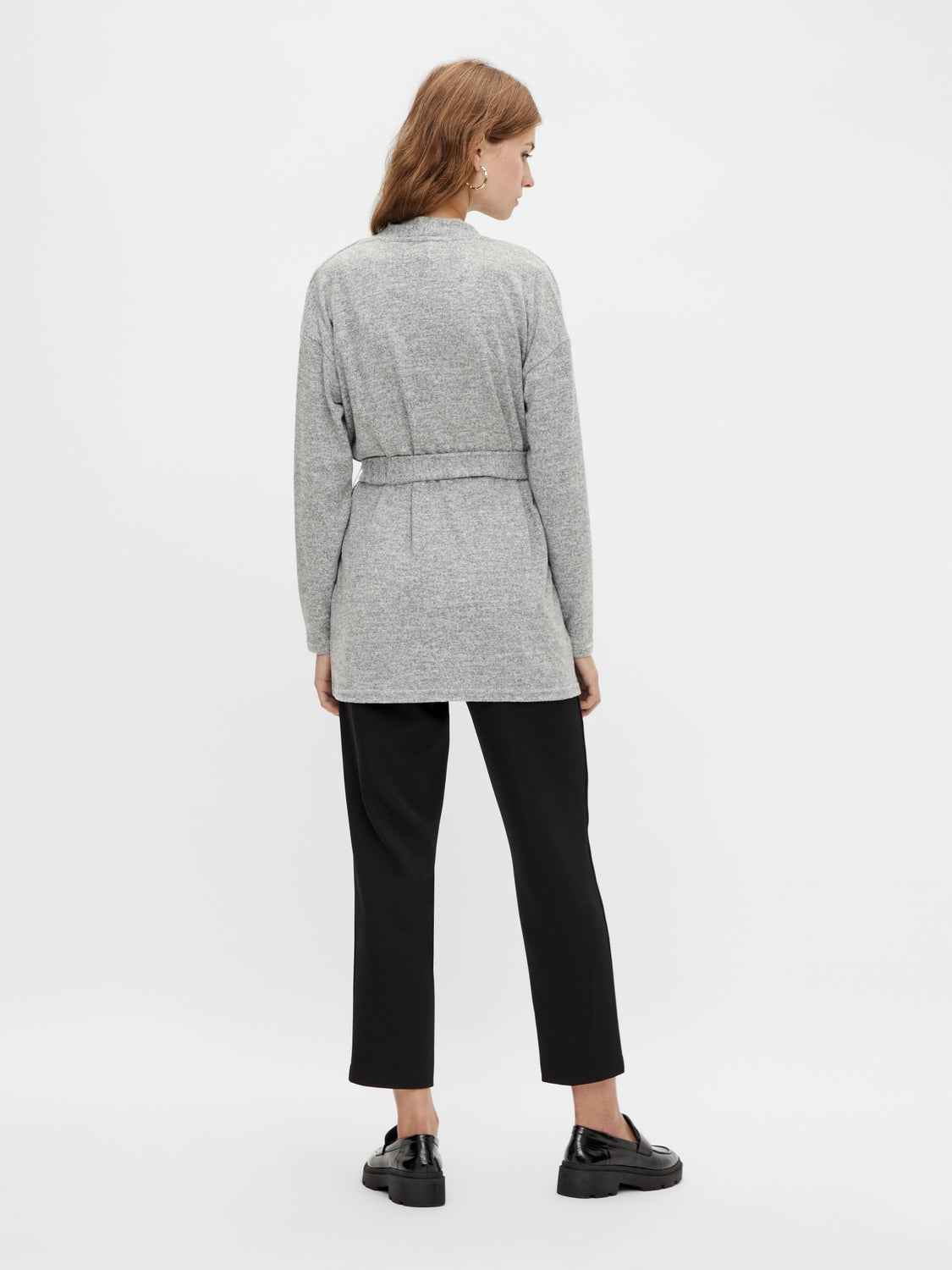 PAM LS Cardigan Loungewear