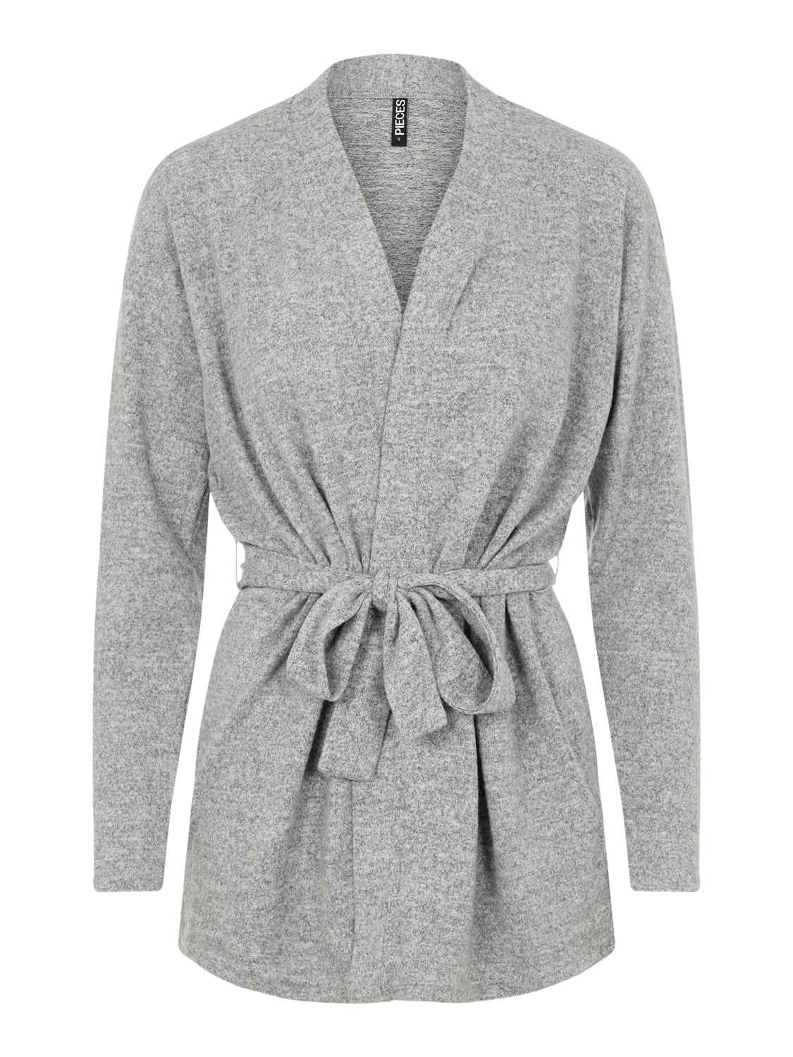 PAM LS Cardigan Loungewear