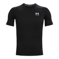 UA Men's Compression Short Sleeve (HeatGear®)