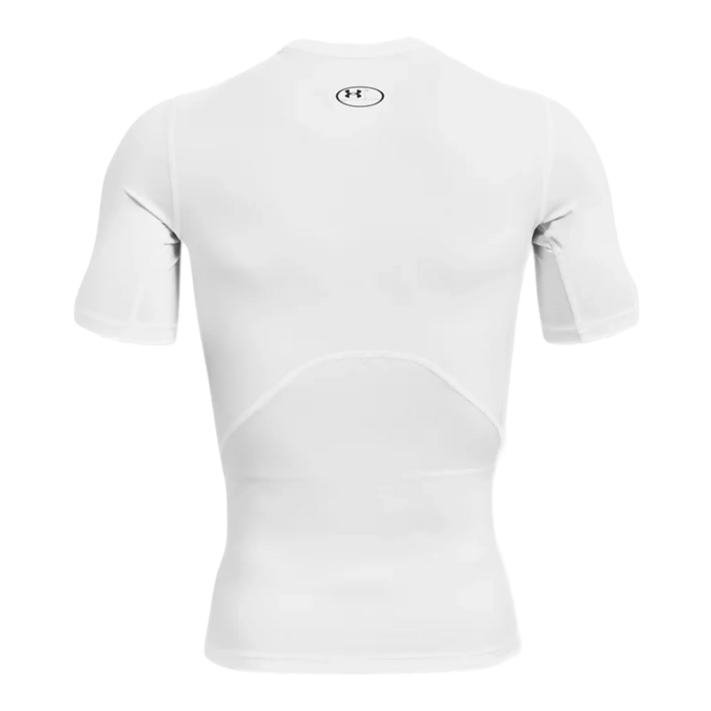 UA Men's Compression Short Sleeve (HeatGear®)