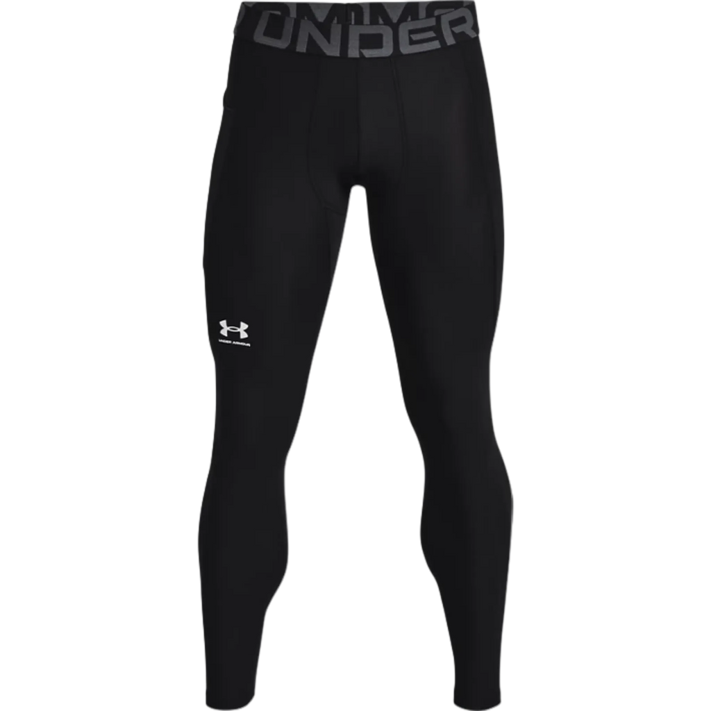 UA Men's Leggings (HeatGear®)