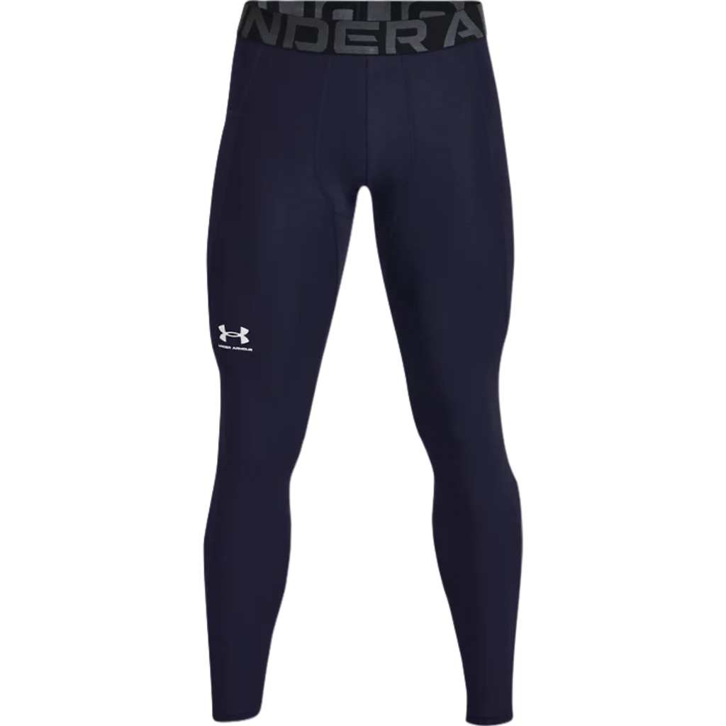 UA Men's Leggings (HeatGear®)