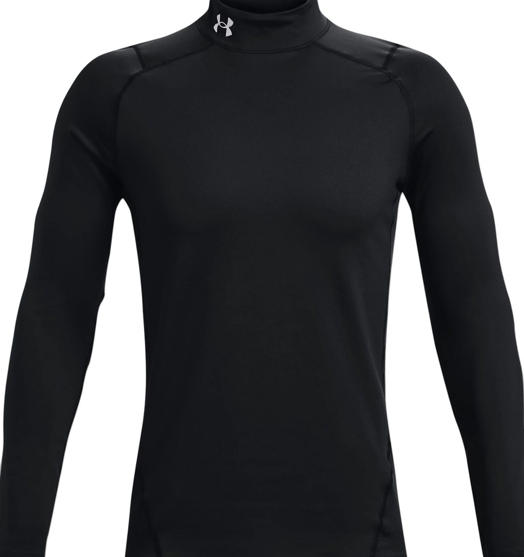 UA Mock Fitted (ColdGear®)