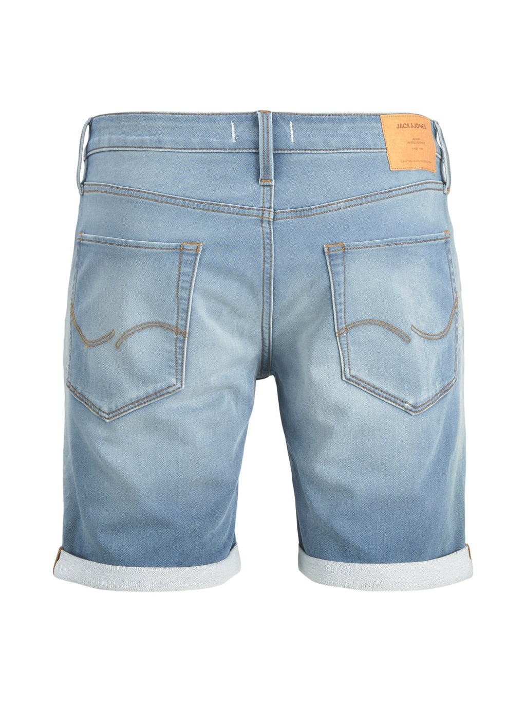 RICK ICON SHORTS GE 107