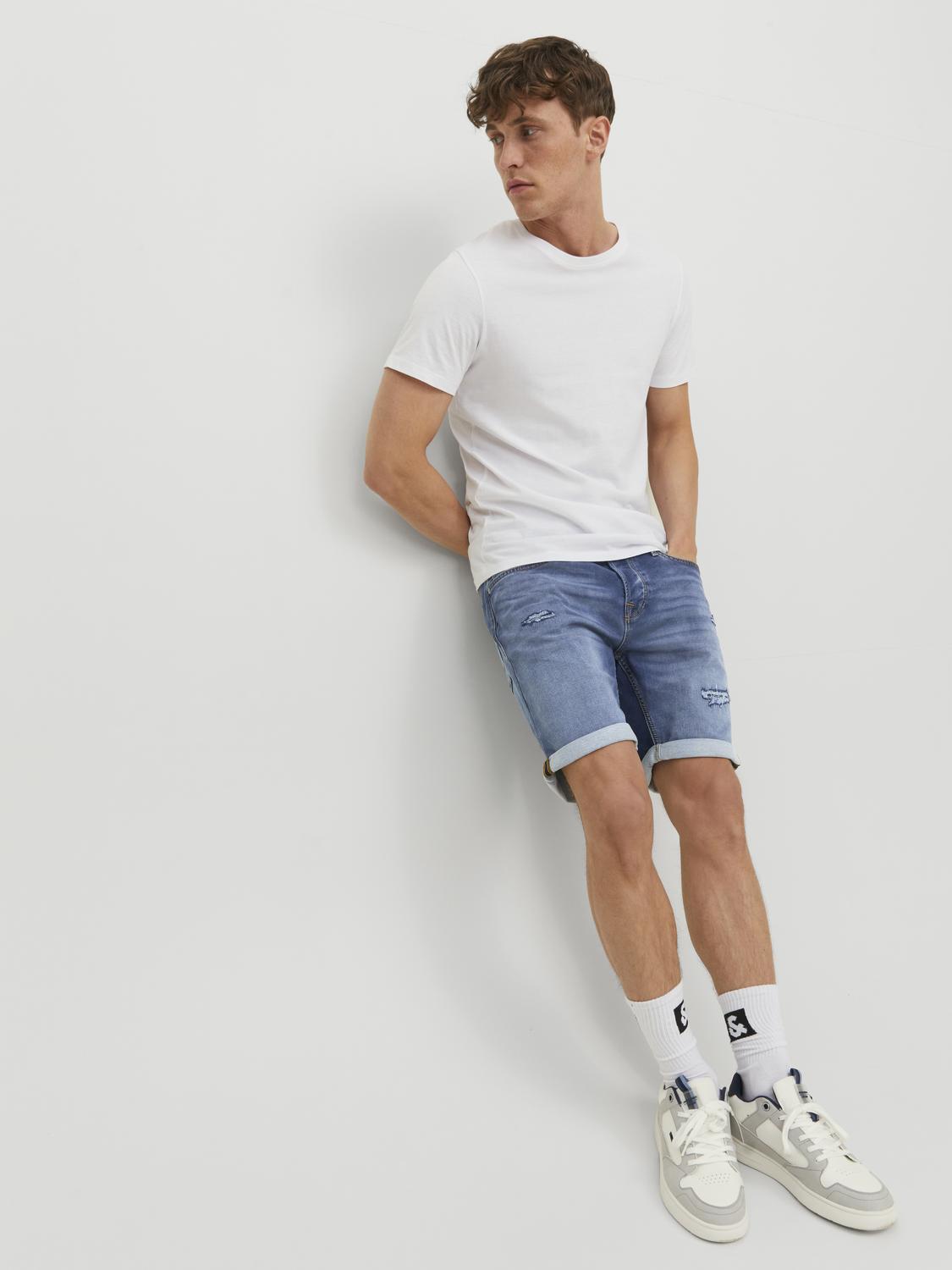 RICK ICON SHORTS GE 633