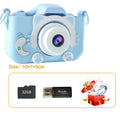 Kids Camera Mini