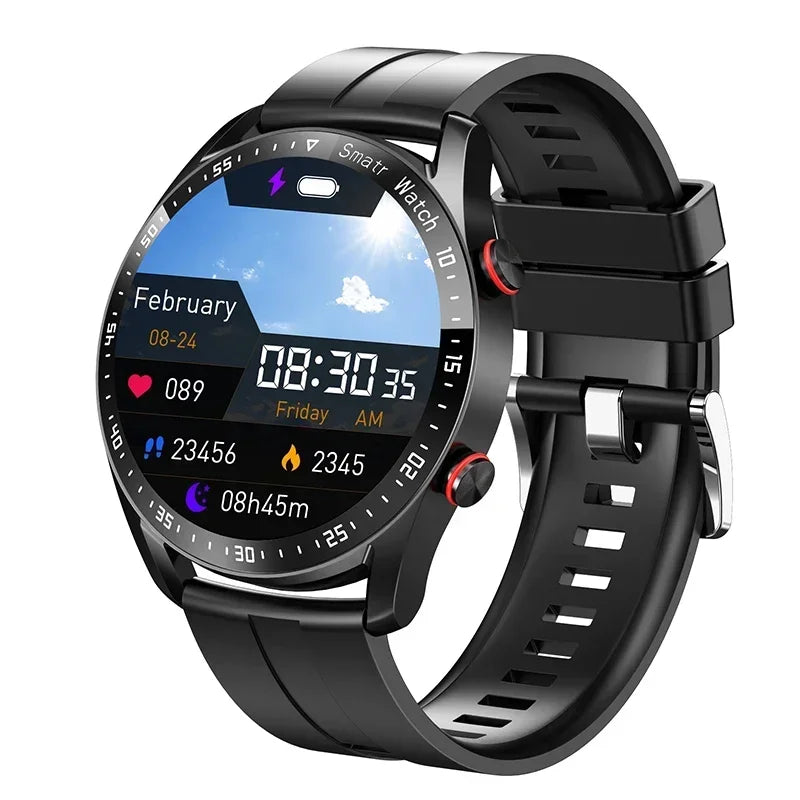 Luxury Smart Watch