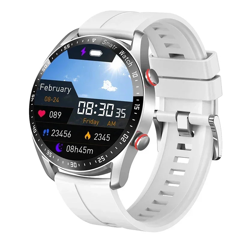 Luxury Smart Watch