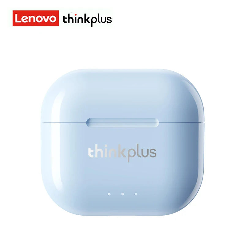 Lenovo LP40 II Wireless Noise Cancelling Earbuds