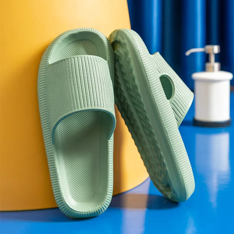 HappyFeet - Orthopedic slippers for ultimate komfort