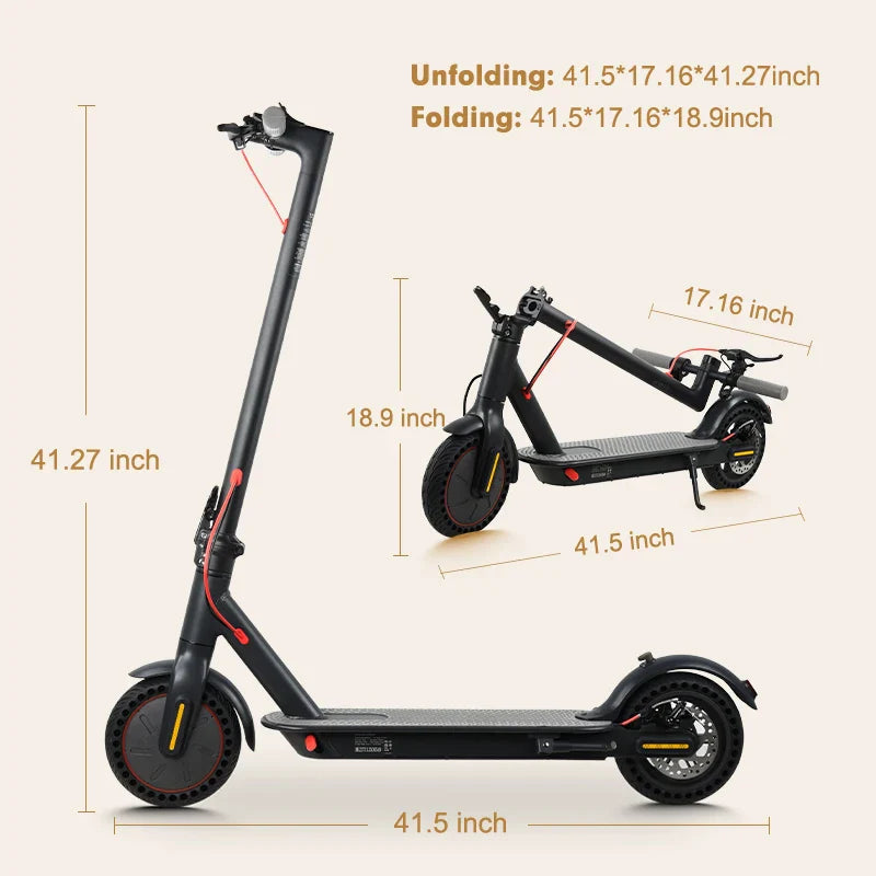 Mankeel Electric Scooter 30km/h
