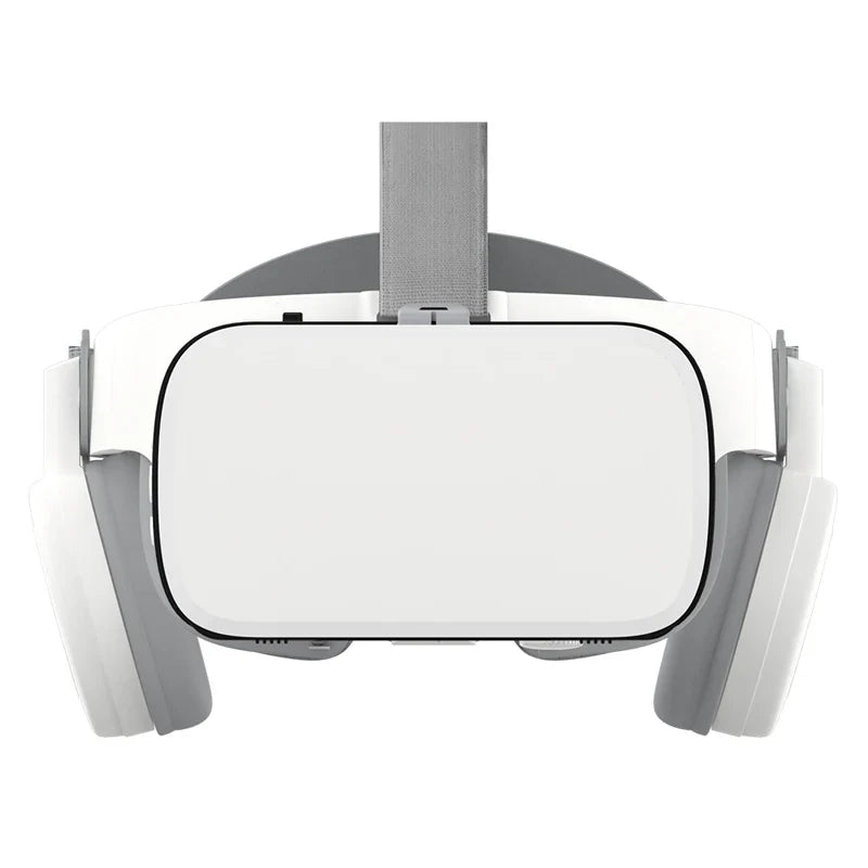 Bobo VR Z6 3D Virtual Reality Glasögon Bluetooth-headset