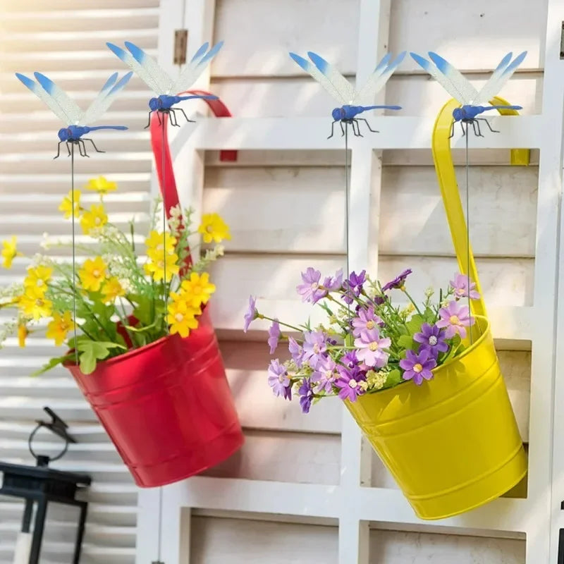 Dragonfly Bug Deterrent Clip