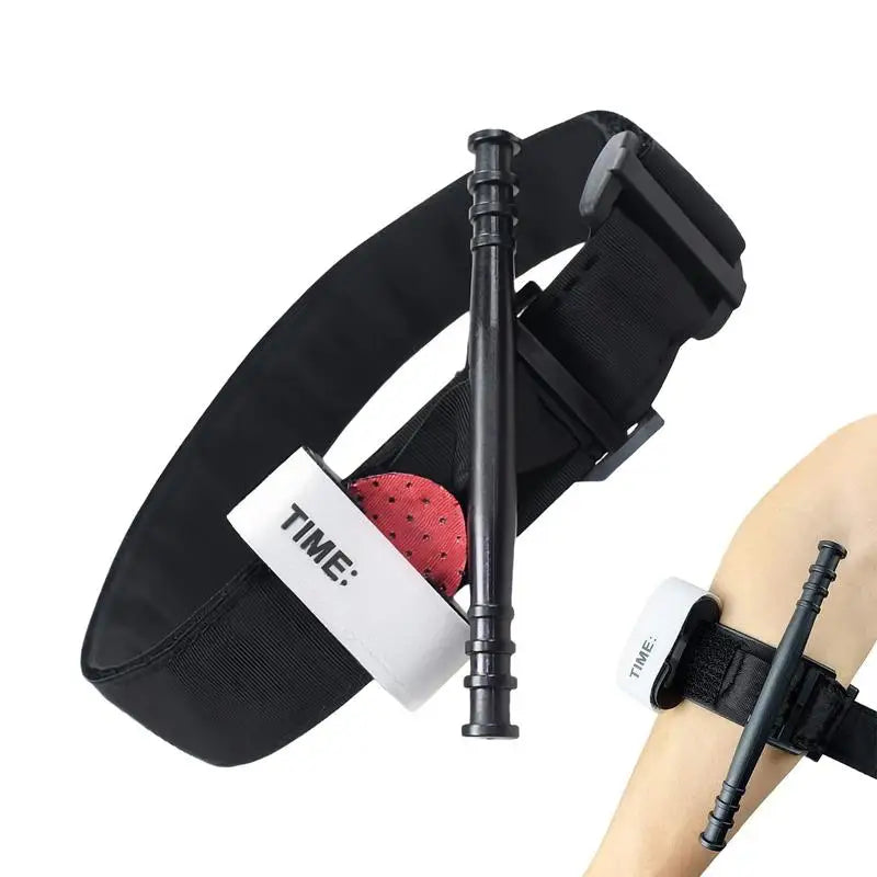 Emergency Tourniquet Strap – Fast Aid