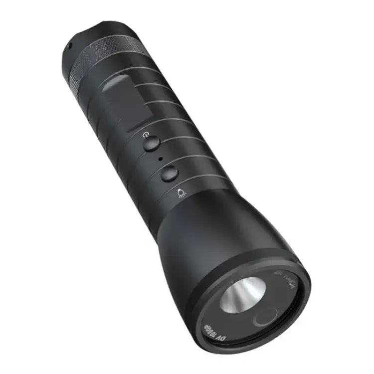 H51 cykel-ficklampa och kompass – motorcykelhjälmkamera & HD sportkamera