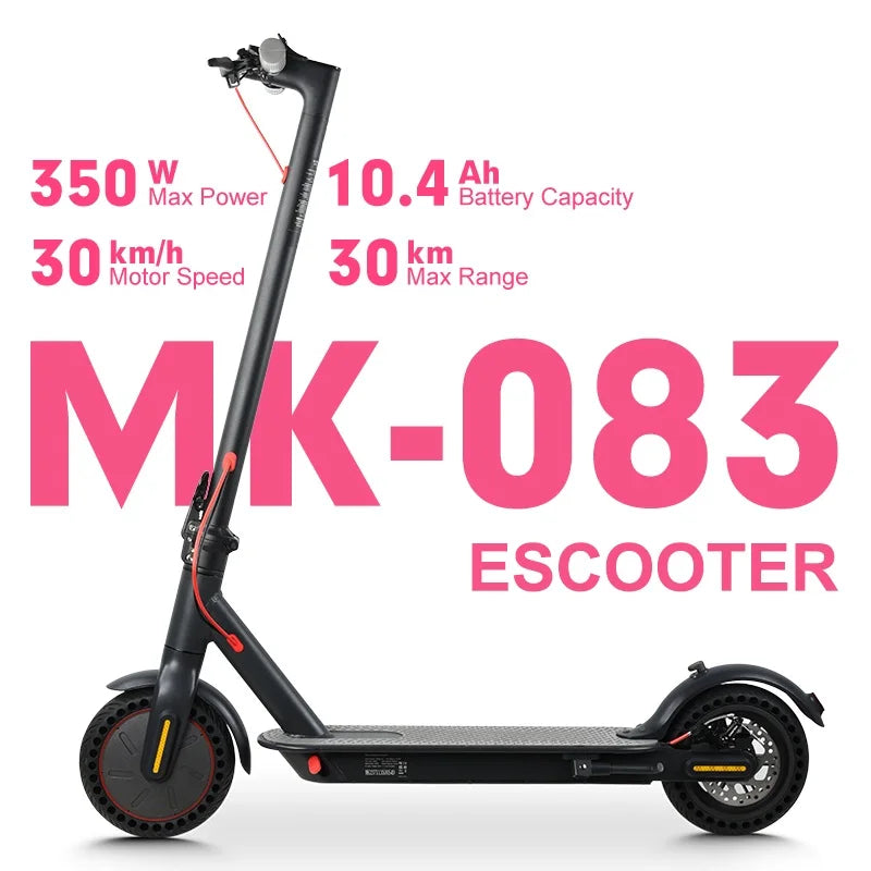 Mankeel Electric Scooter 30km/h