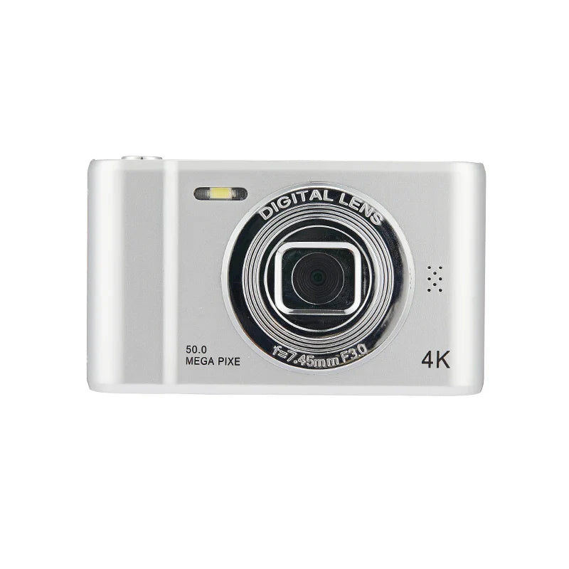 Digital Camera 4K