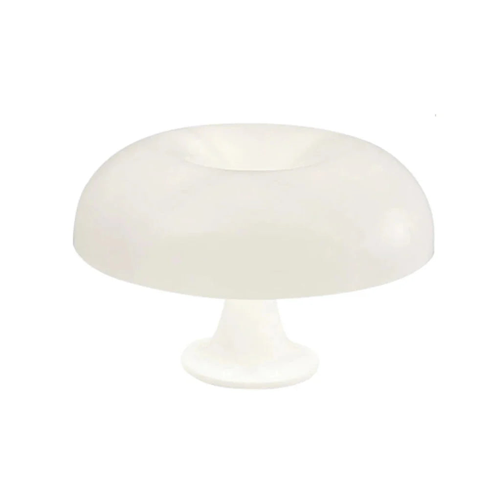 Danish Designer Minimalist Mushroom Table Lamp