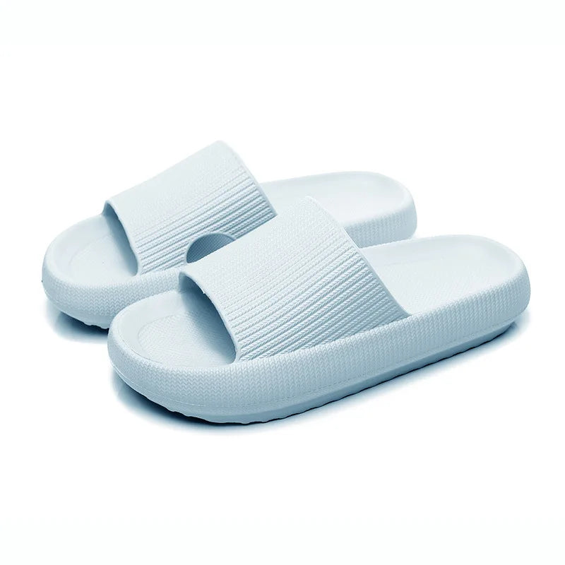HappyFeet - Orthopedic slippers for ultimate komfort