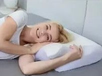 KLUBBAD - Ortopedisk nackkudde