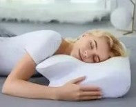 KLUBBAD - Ortopedisk nackkudde