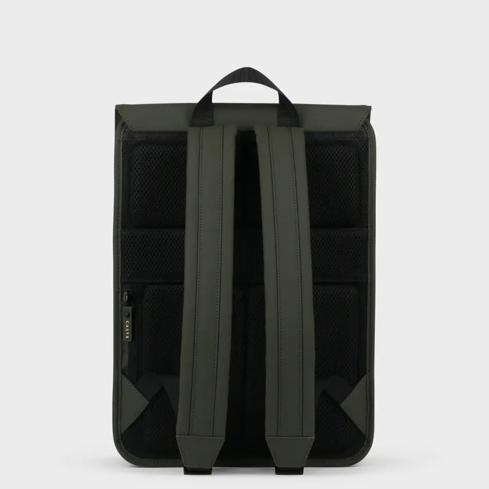 Storm ryggsäck - Rainforest Green