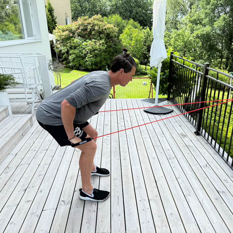 Colting Stretch Cords