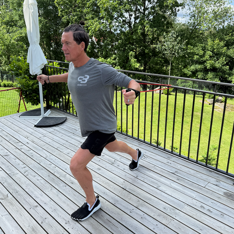 Colting Stretch Cords