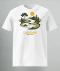 T-SHIRT LULEÄLVEN PREMIUM (DL)